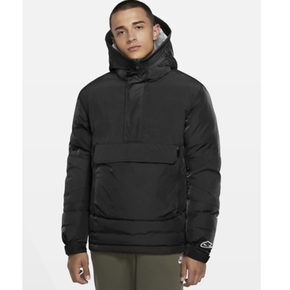 nike sportswear synthetic fill repel anorak